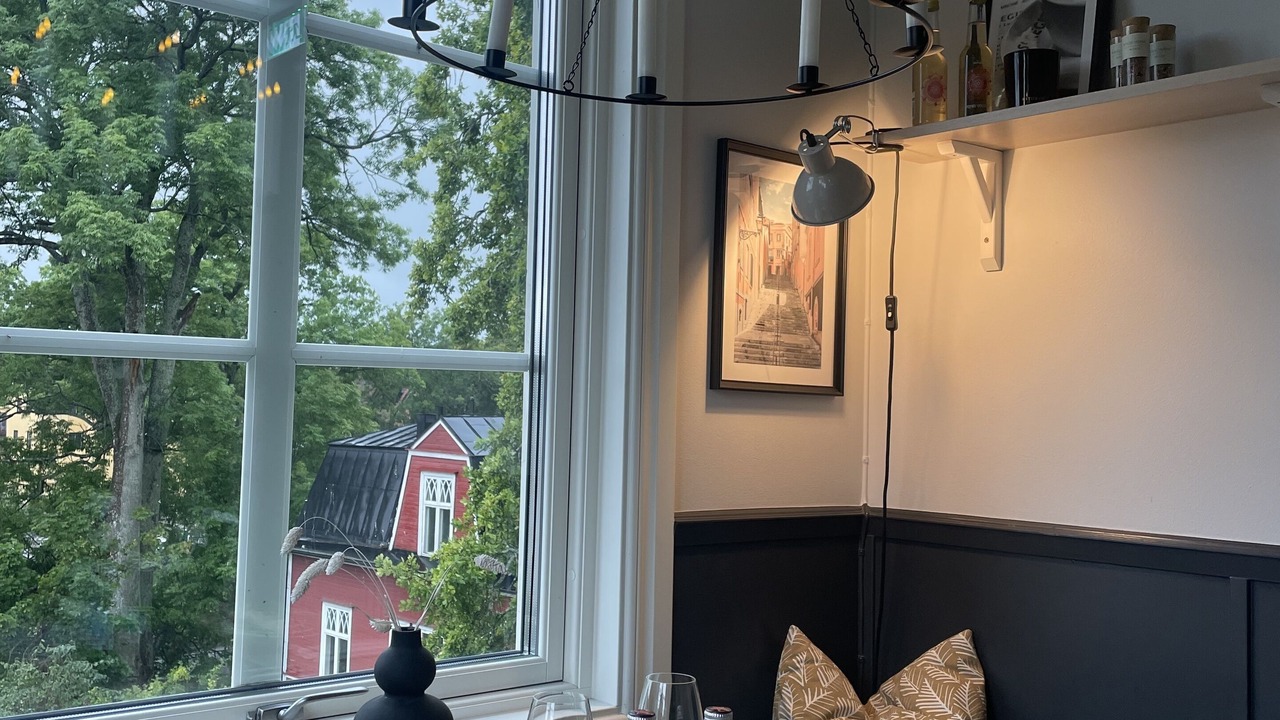 Photo of Others in Mosebacke-Storsten