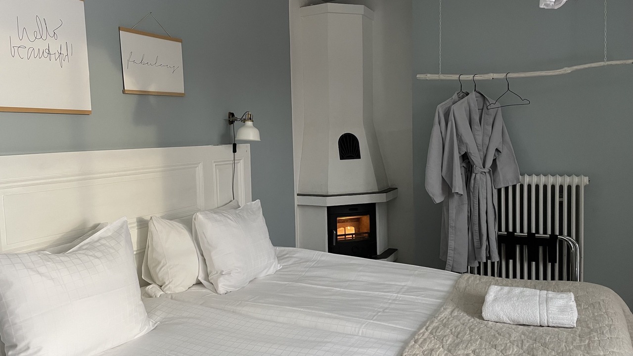 Photo of Bedroom in Mosebacke-Storsten