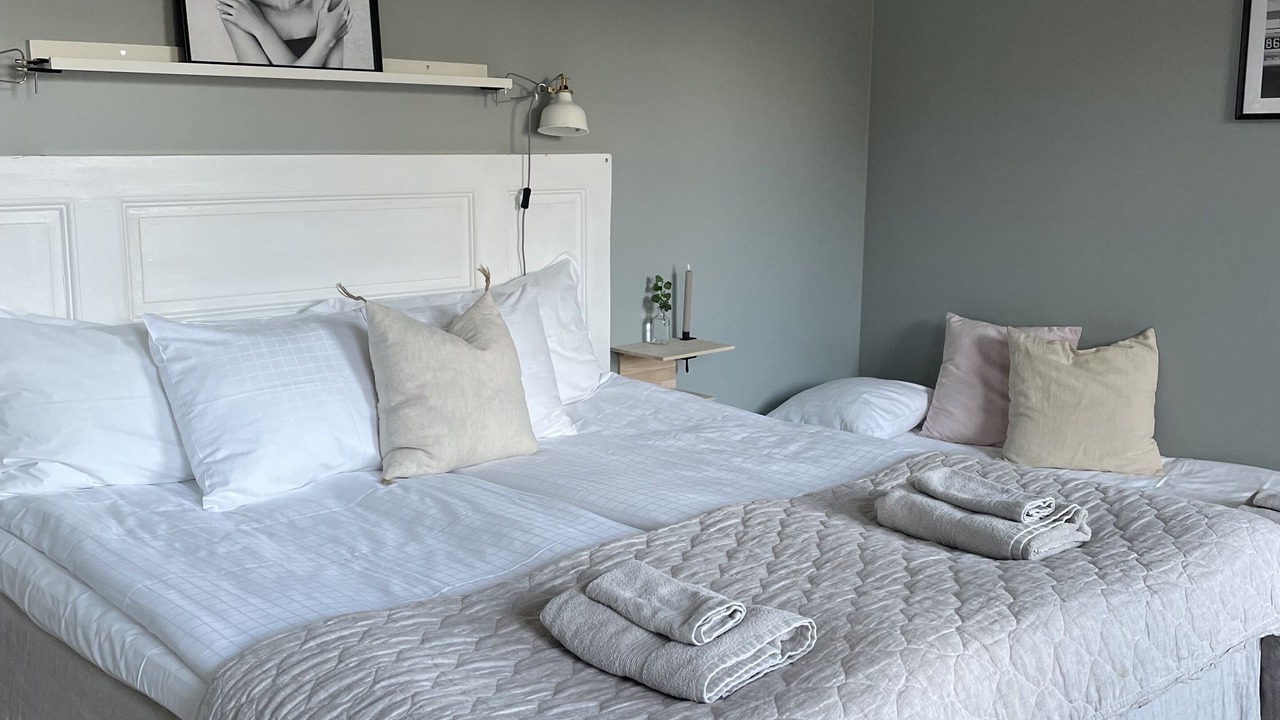 Photo of Bedroom in Mosebacke-Storsten
