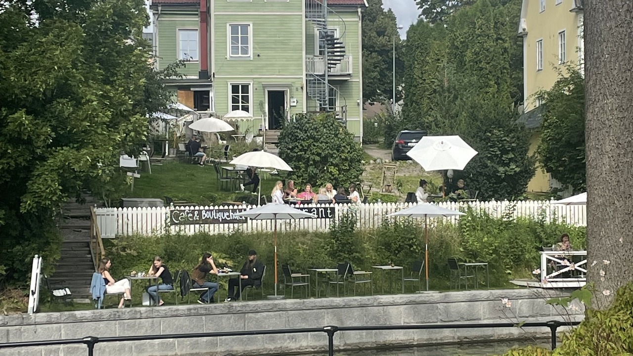 Photo of Outdoor in Mosebacke-Storsten