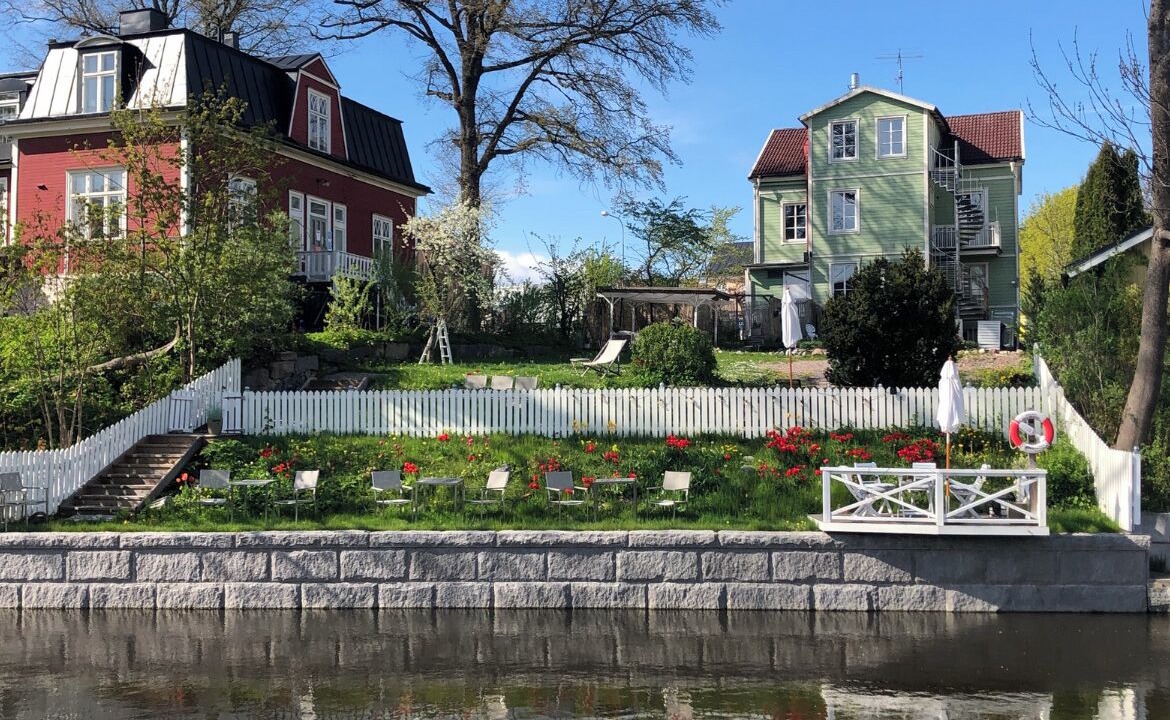 Photo of Outdoor in Mosebacke-Storsten