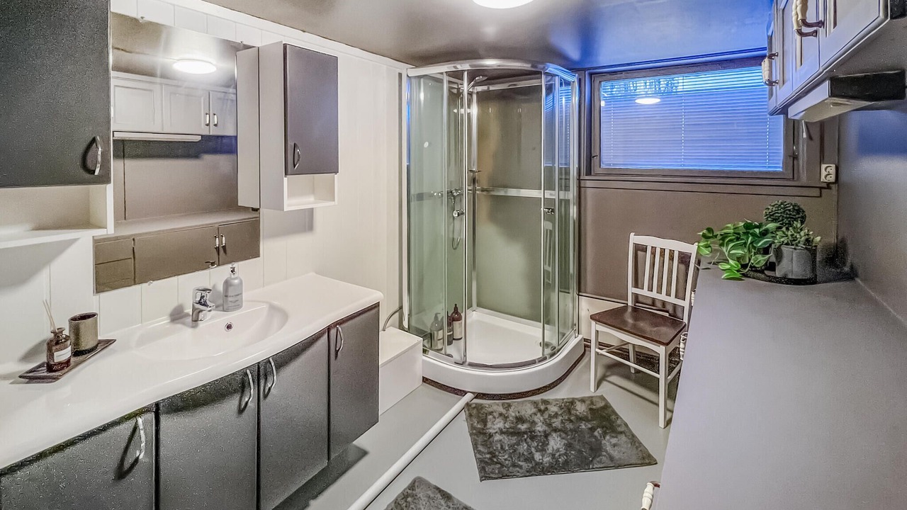 Photo of Bathroom in Lillehammer
