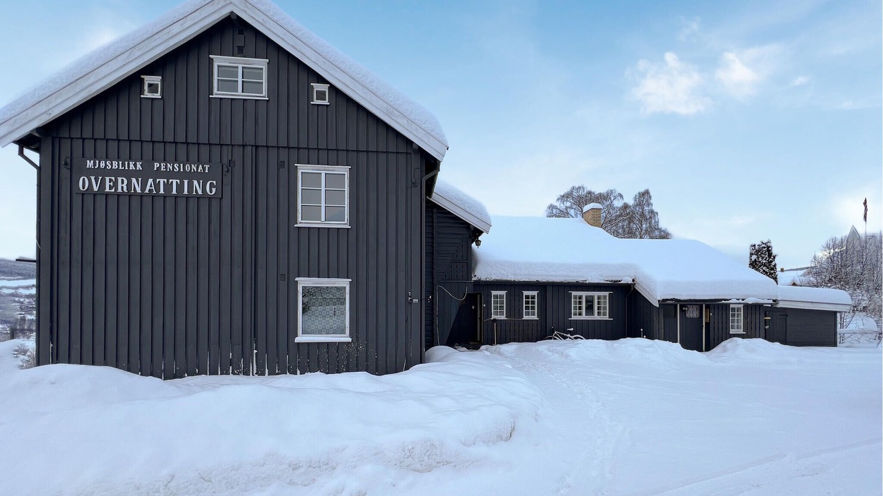 Photo of Outdoor in Lillehammer