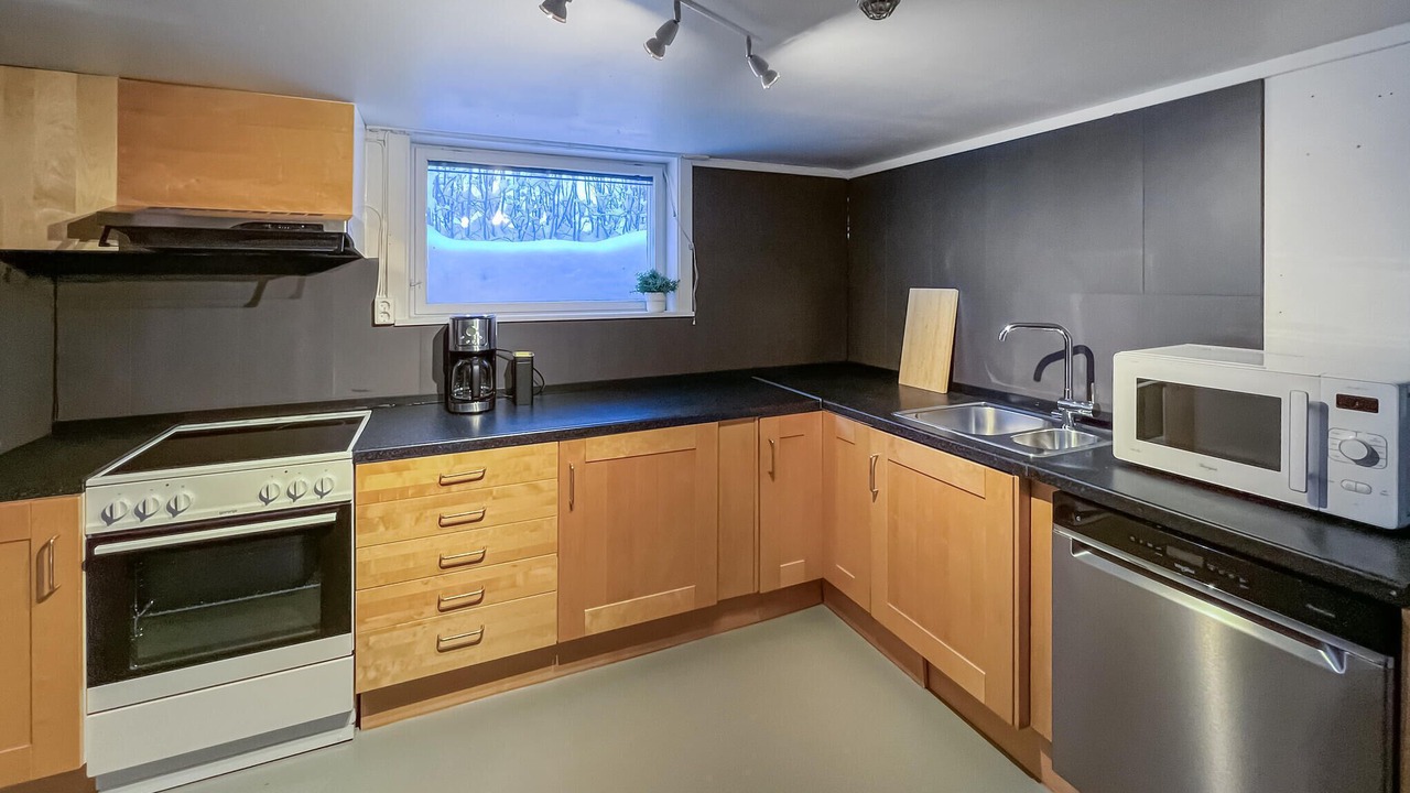 Photo of Kitchen in Lillehammer