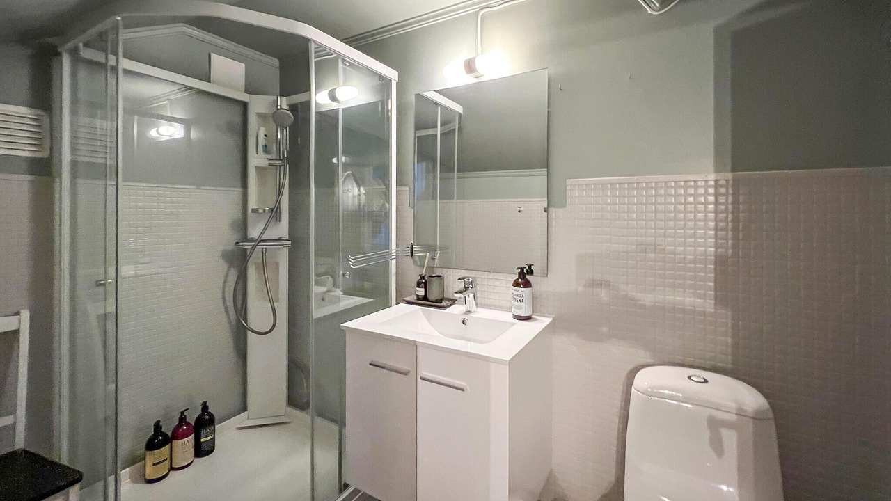 Photo of Bathroom in Lillehammer