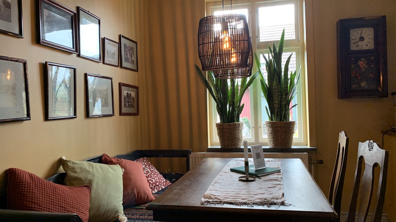 Photo of Livingroom in Stora Rycketofta
