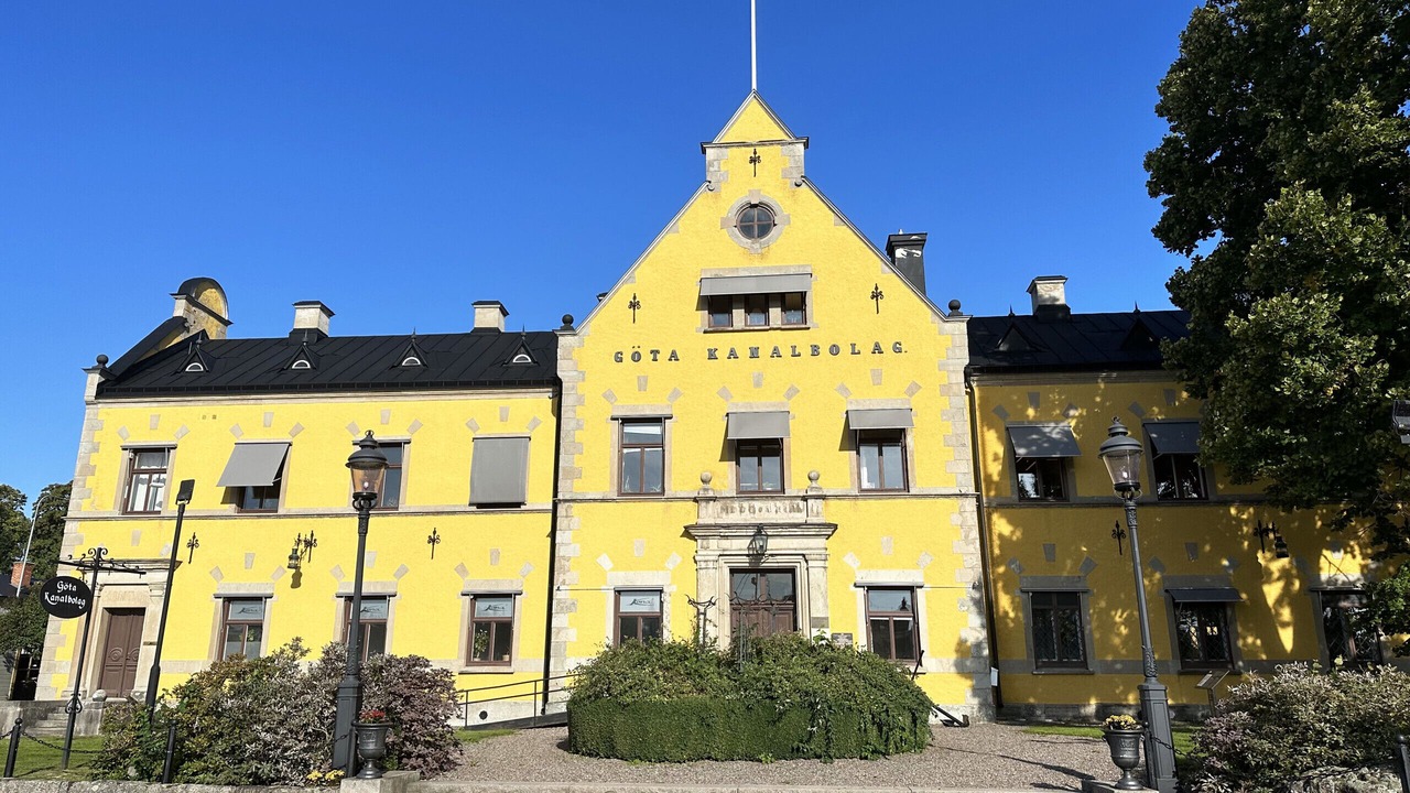 Photo of Outdoor in Motala