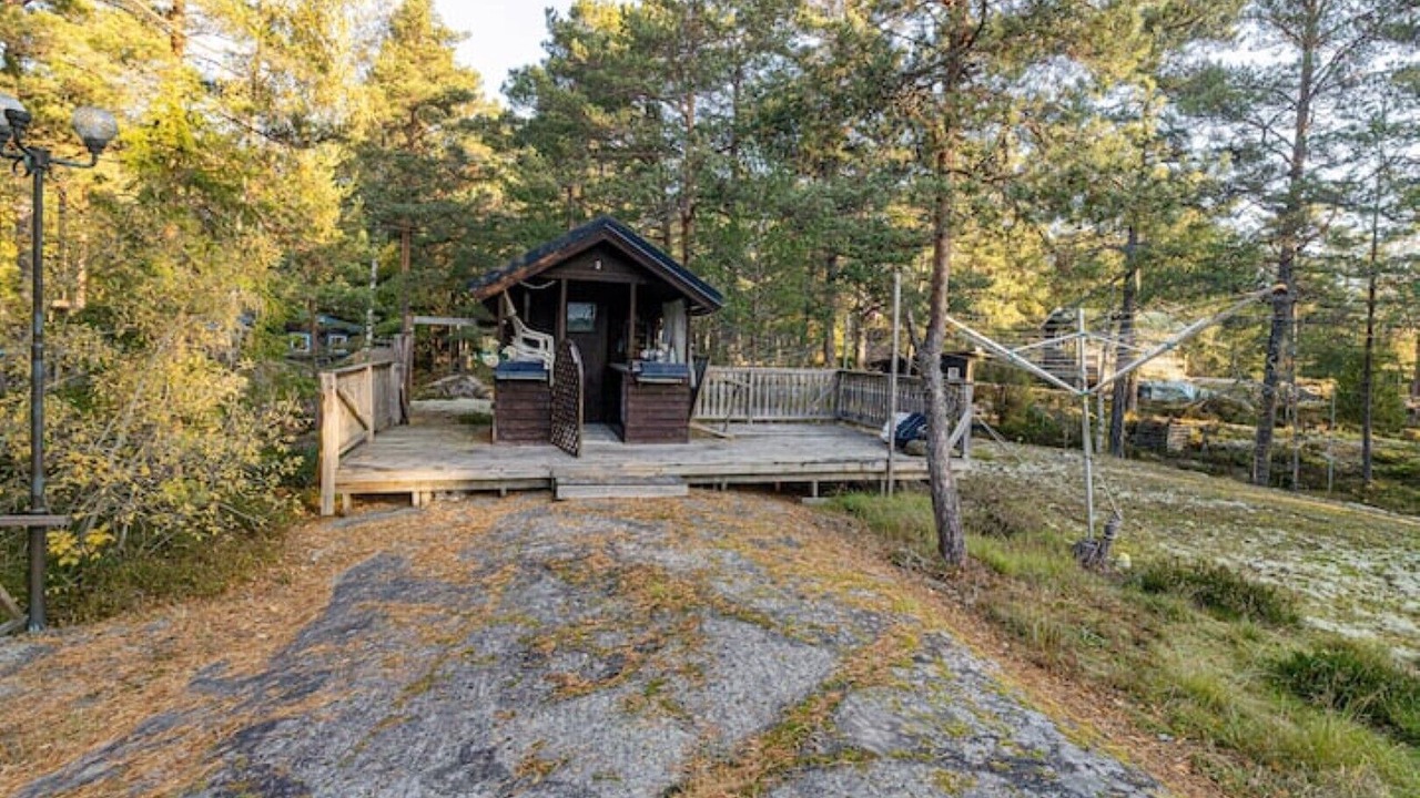 Photo of Outdoor in Nor