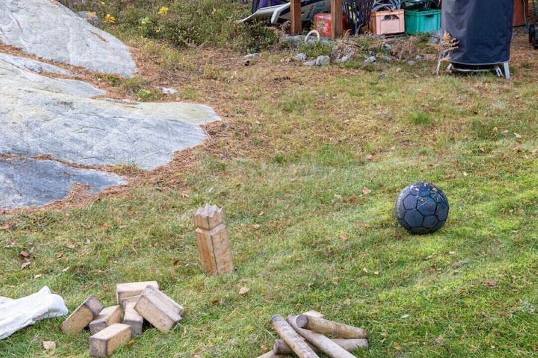 Photo of Outdoor in Nor