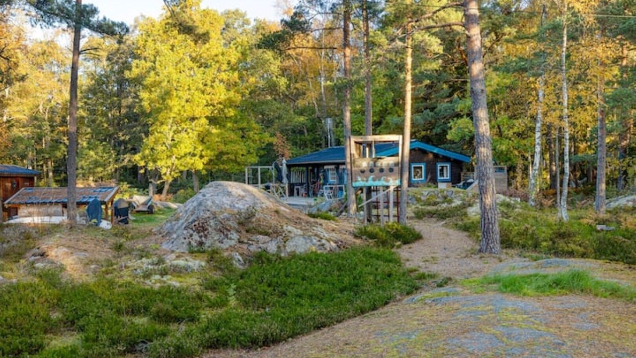 Photo of Outdoor in Nor