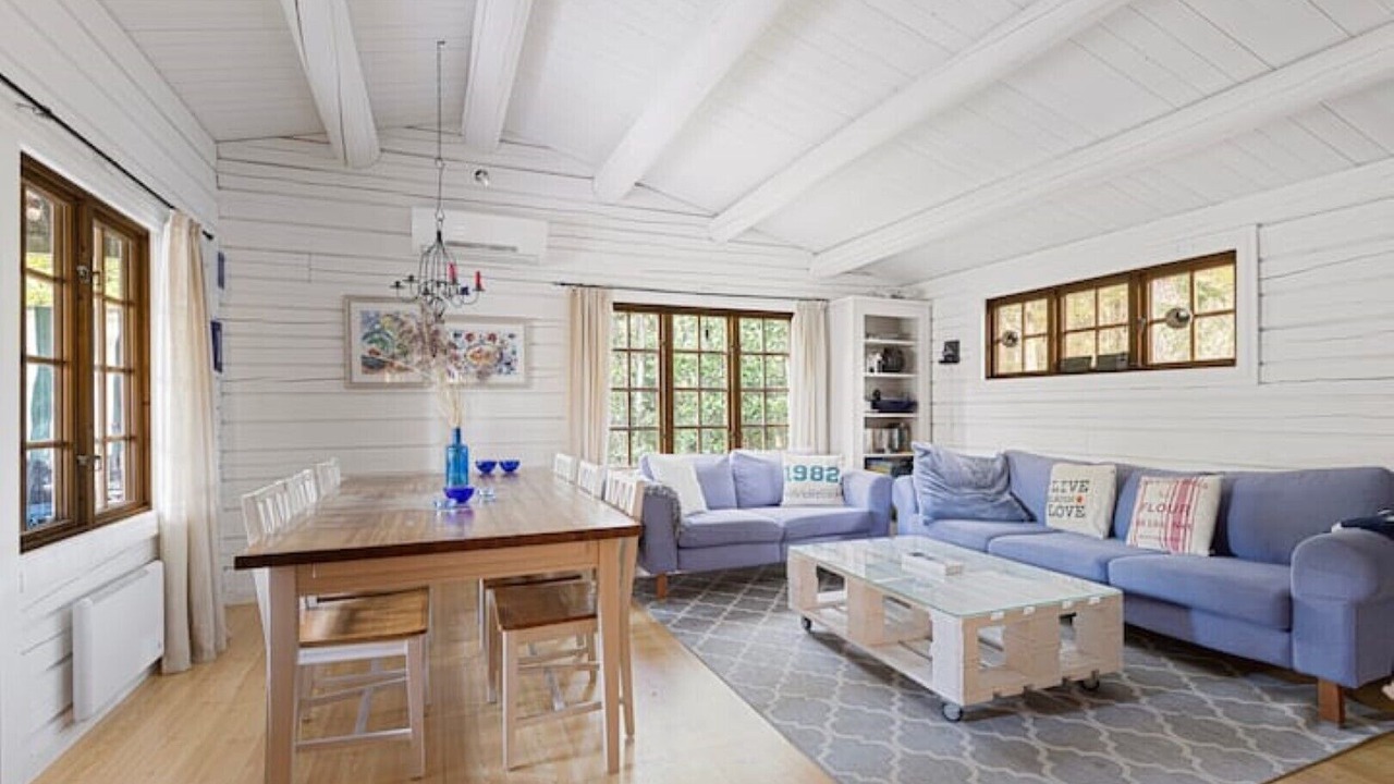Photo of Livingroom in Nor