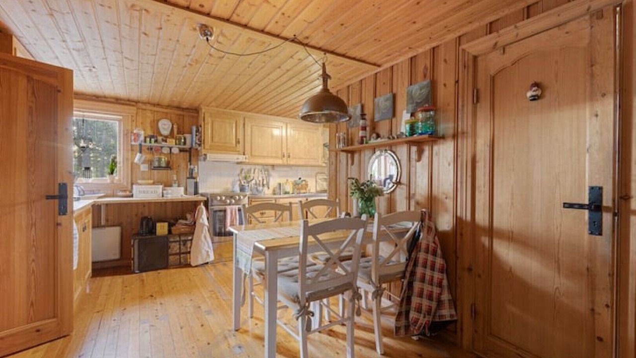 Photo of Kitchen in Nor