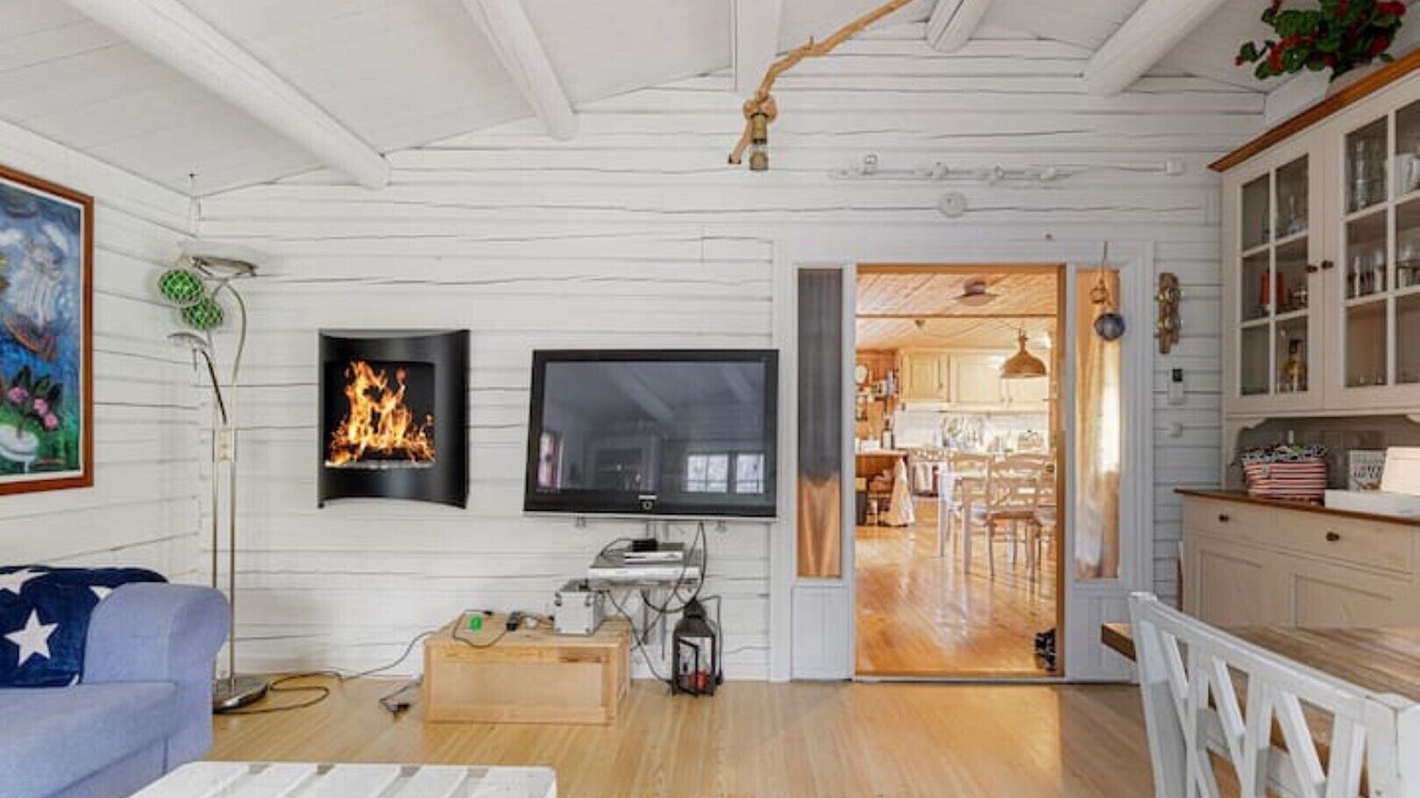 Photo of Livingroom in Nor