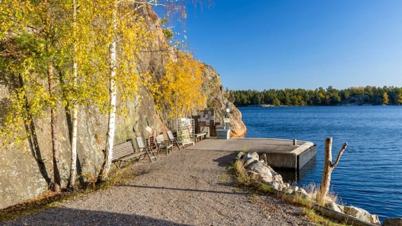 Photo of Outdoor in Nor