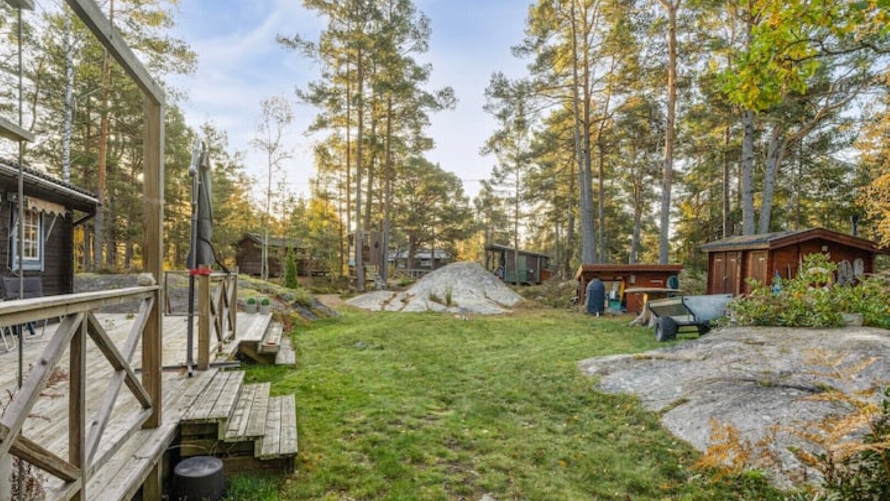 Photo of Outdoor in Nor