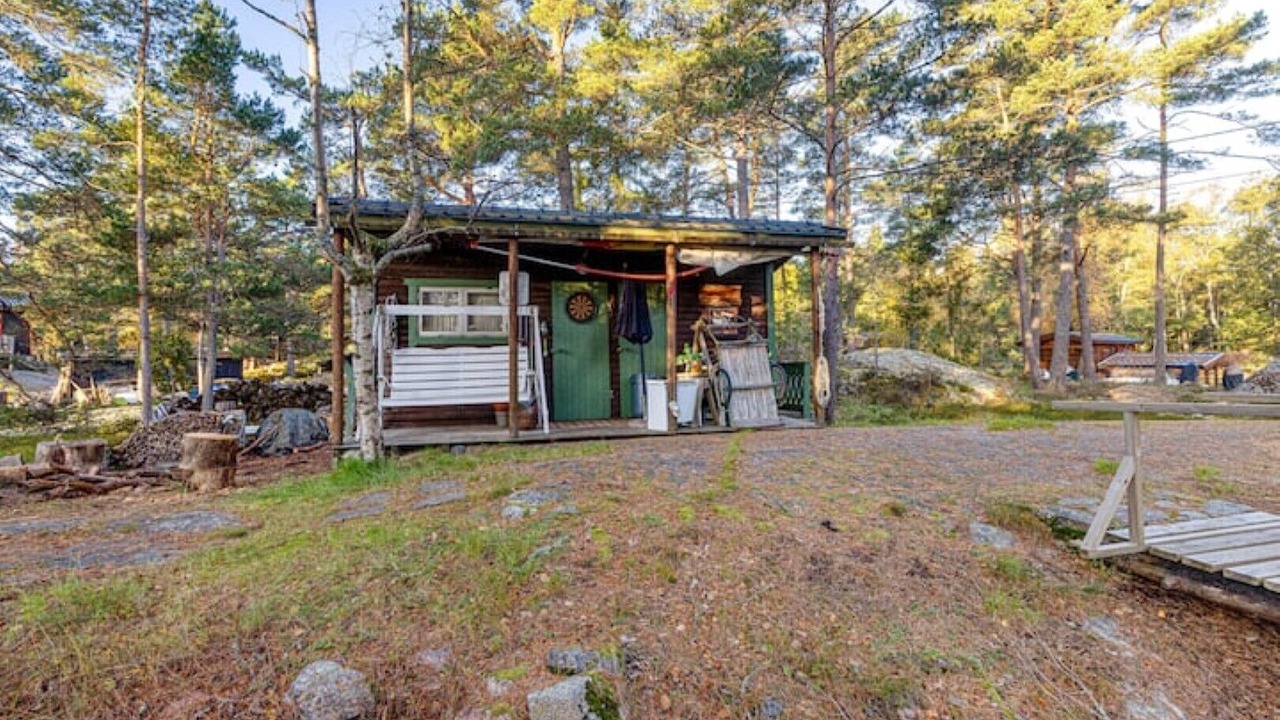 Photo of Outdoor in Nor