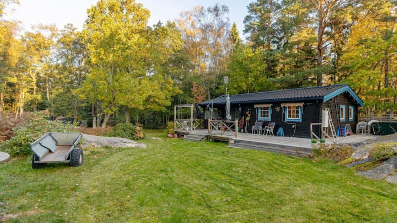Photo of Outdoor in Nor