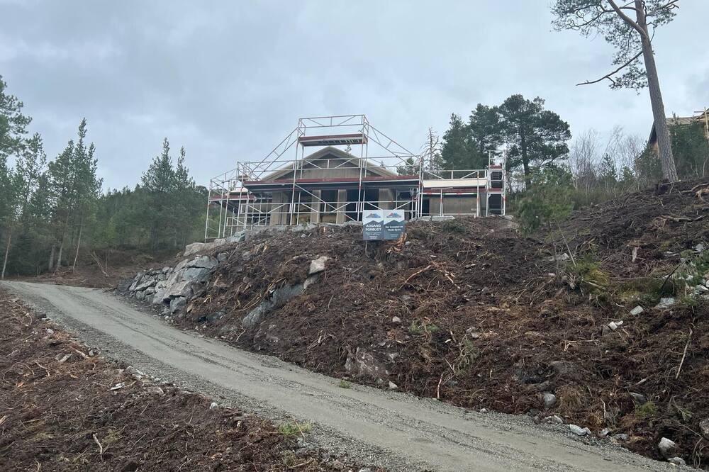 Photo of Outdoor in Rauma kommune