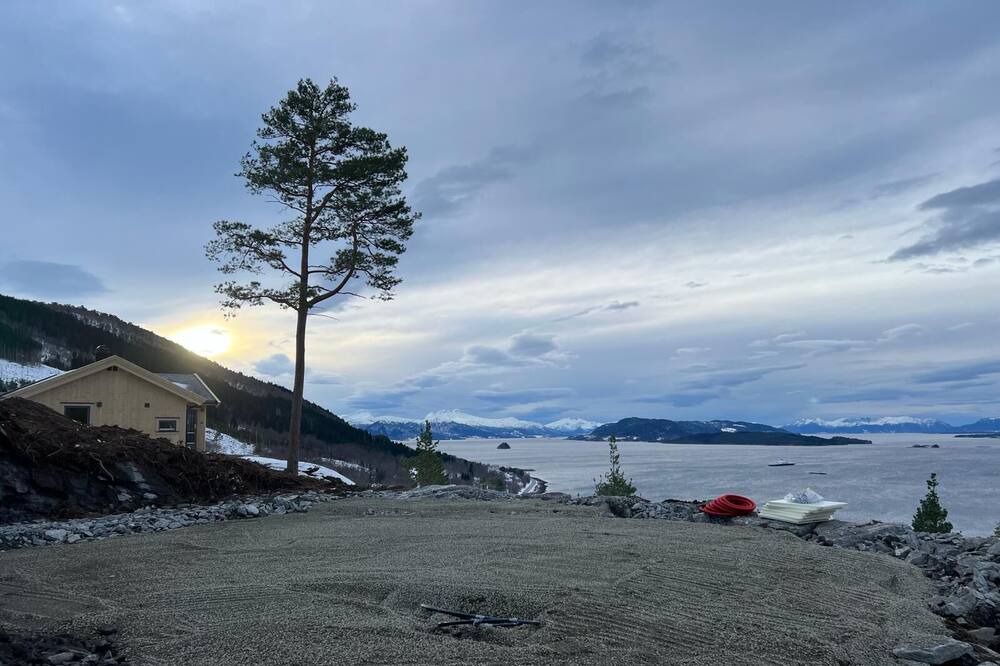 Photo of Outdoor in Rauma kommune