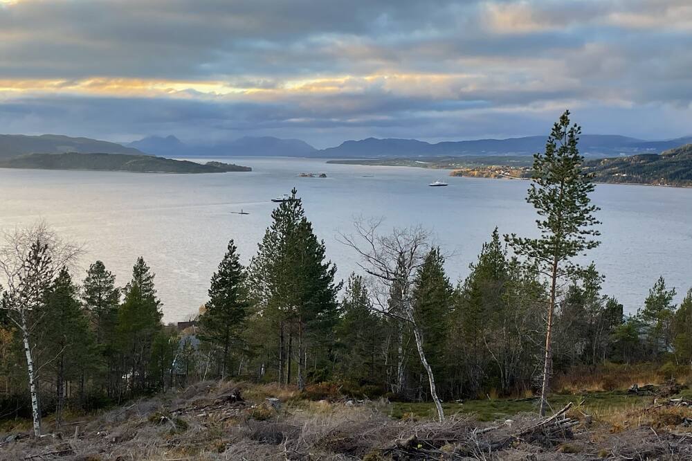 Photo of Outdoor in Rauma kommune