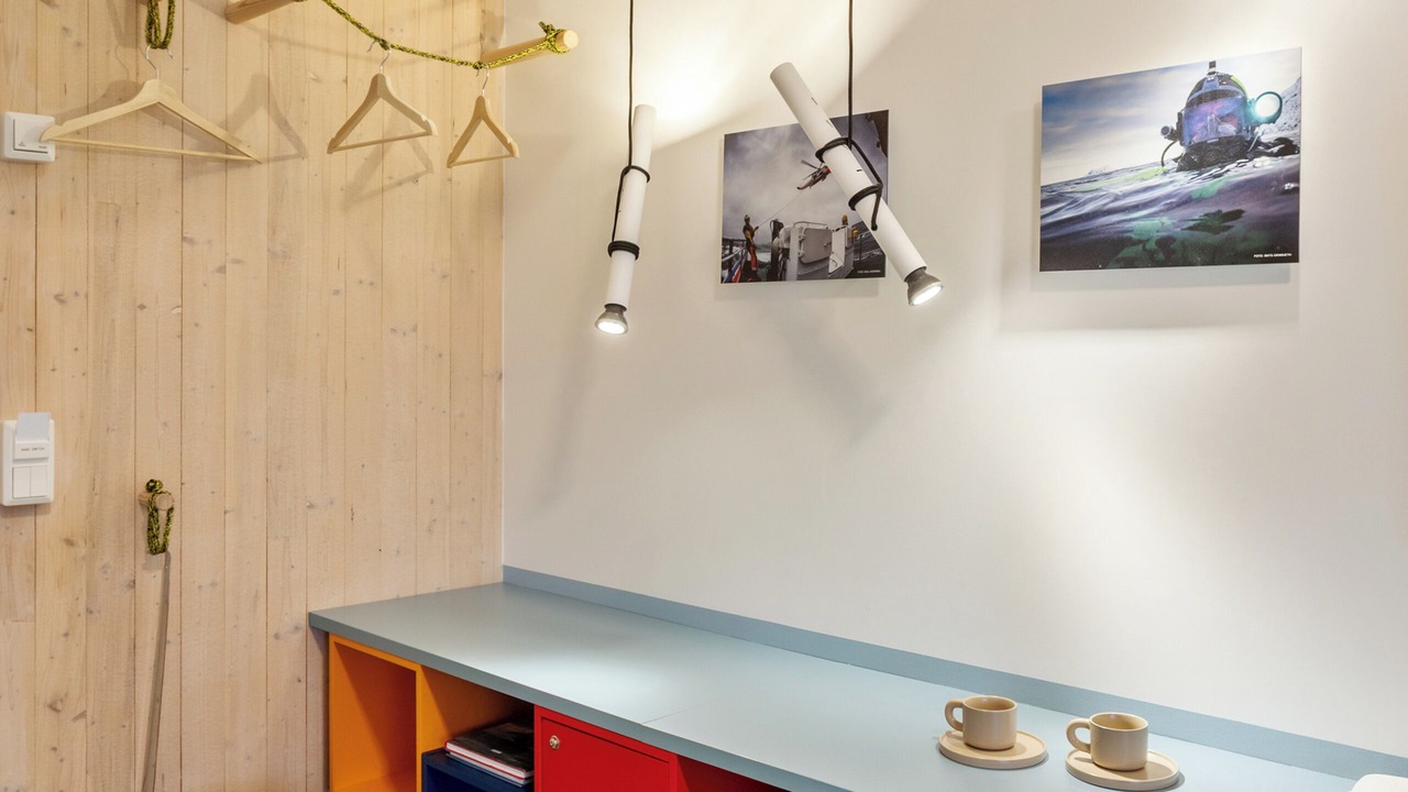 Photo of Bedroom in Horten