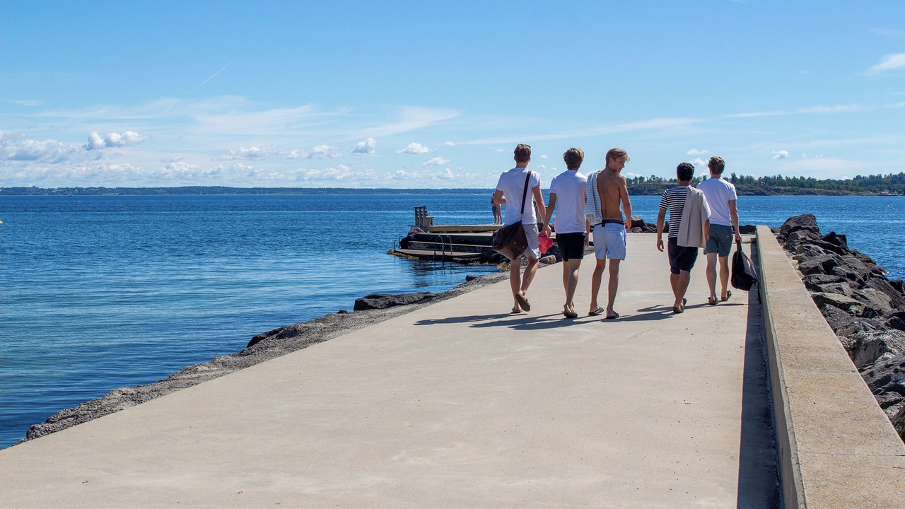 Photo of Others in Horten