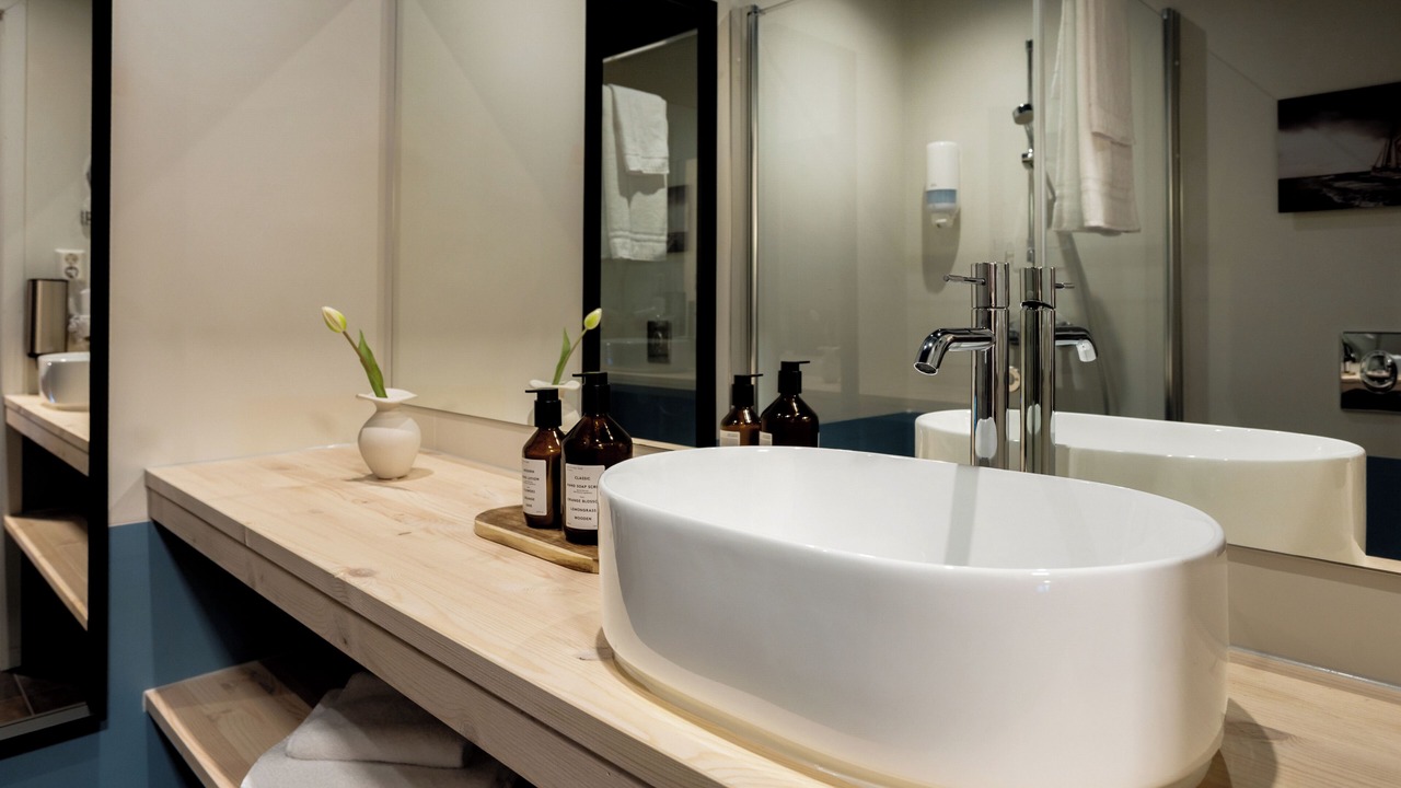 Photo of Bathroom in Horten