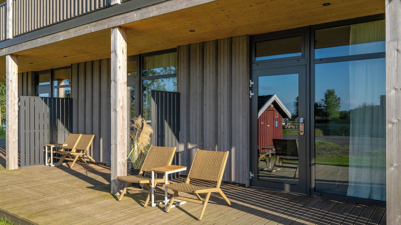 Photo of Bedroom in Horten