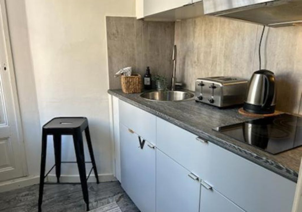 Photo of Kitchen in Norrmalm