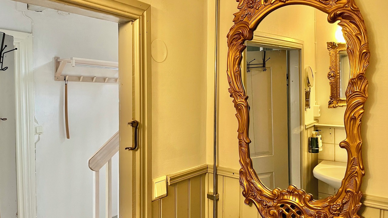 Photo of Bathroom in Vastra Vemmenhog
