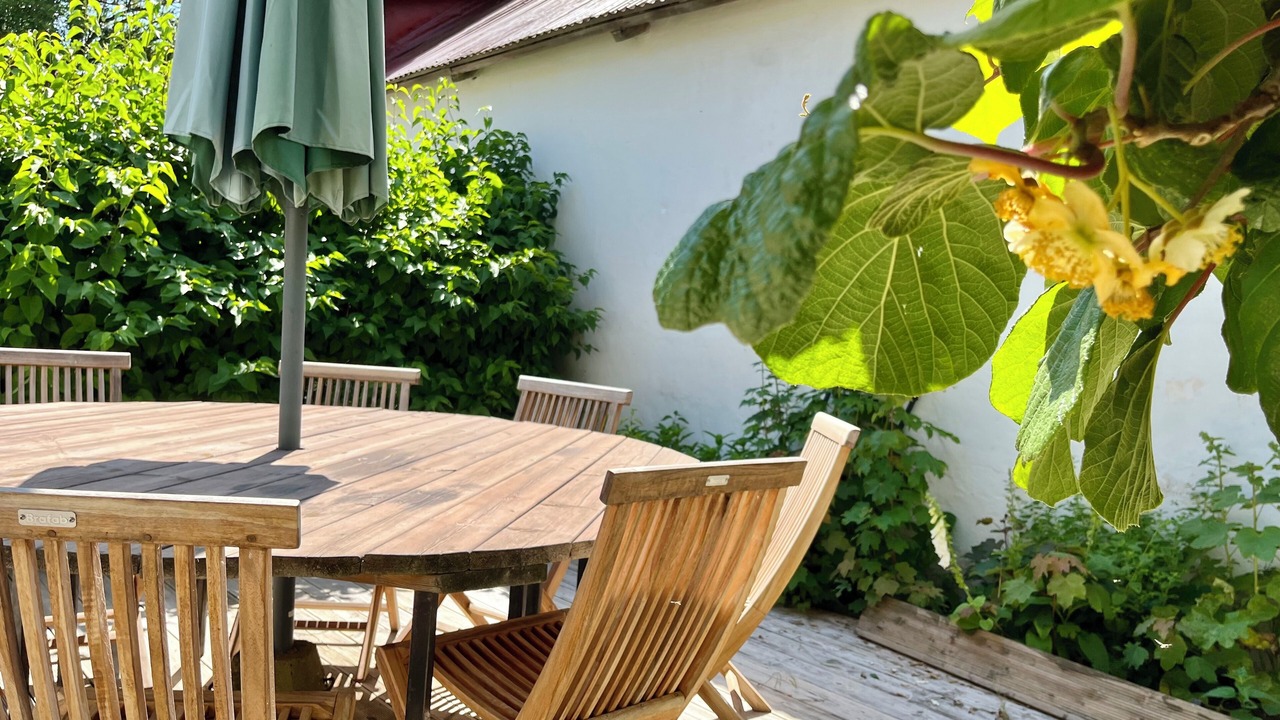 Photo of Outdoor in Vastra Vemmenhog