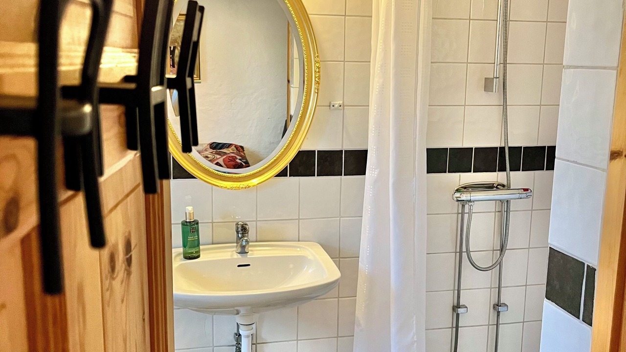 Photo of Bathroom in Vastra Vemmenhog