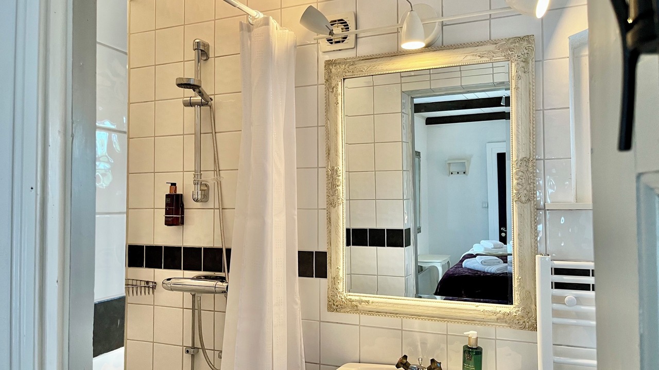 Photo of Bathroom in Vastra Vemmenhog
