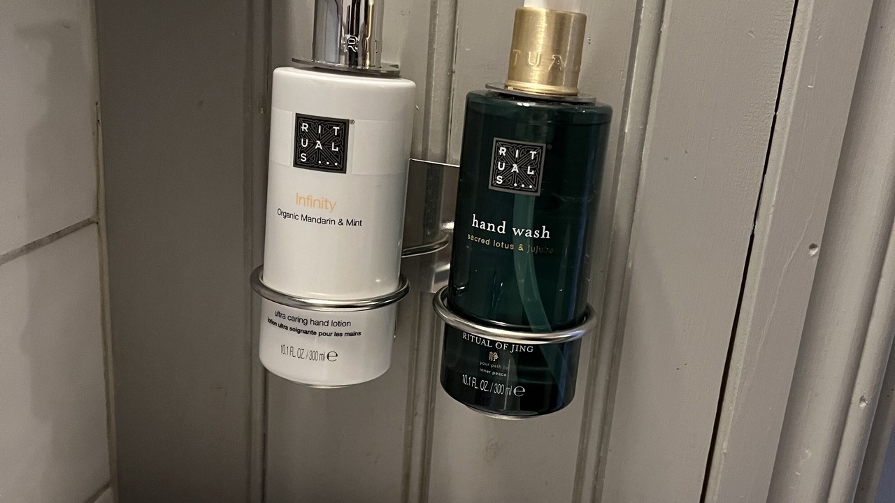 Photo of Bathroom in Vastra Vemmenhog