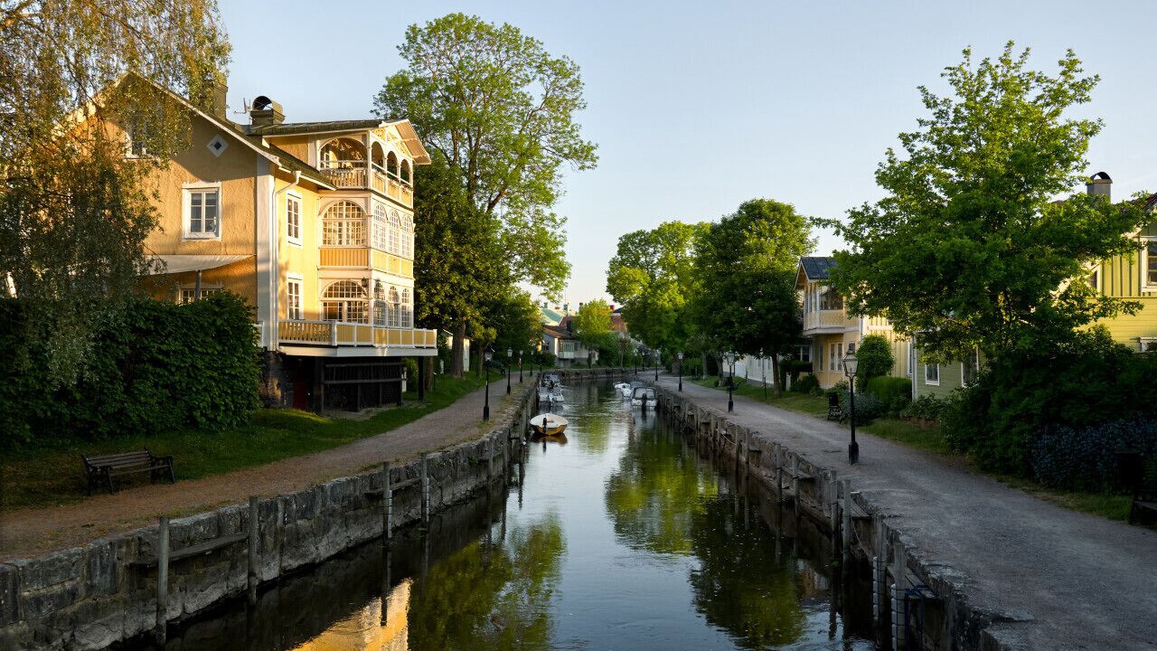 Photo of Outdoor in Vasterljung