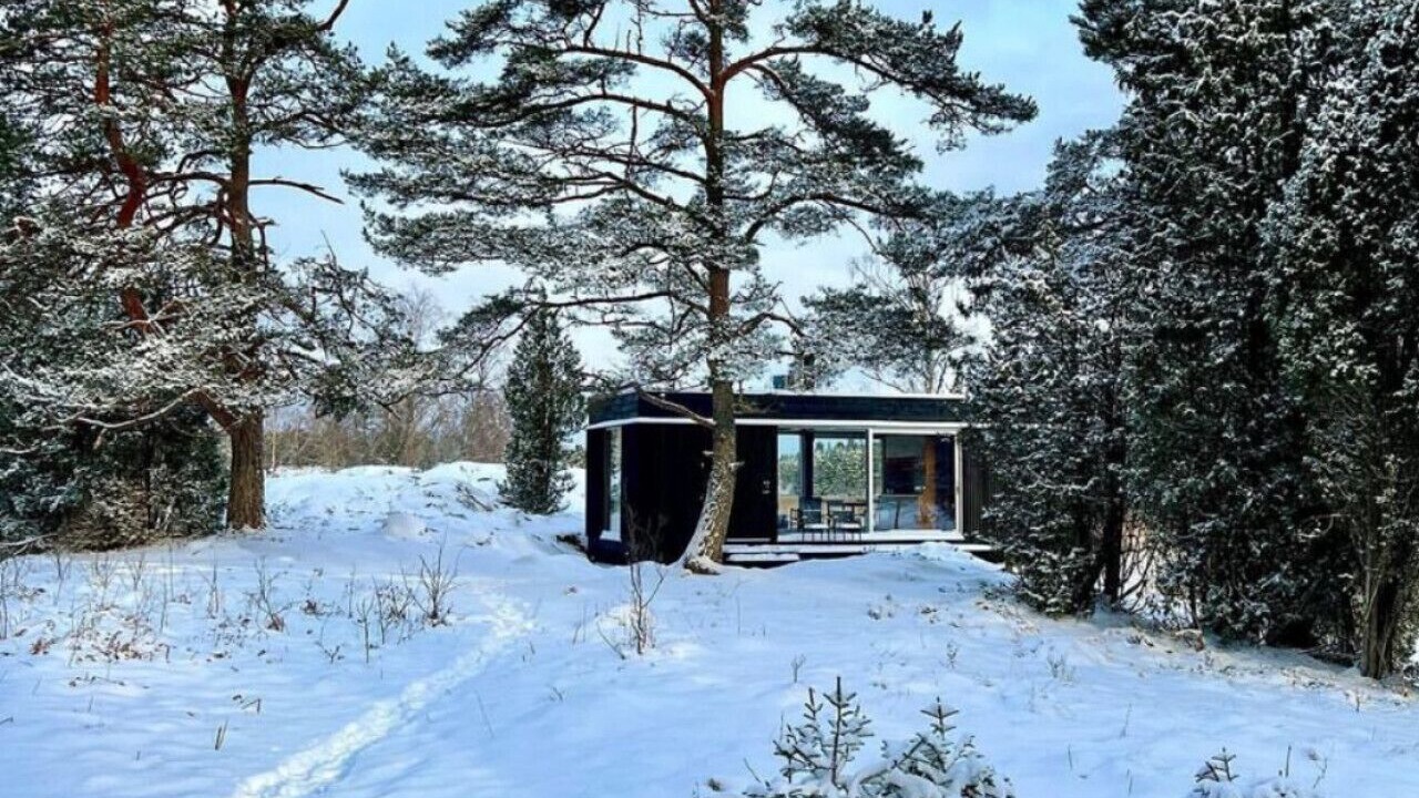 Photo of Outdoor in Vasterljung