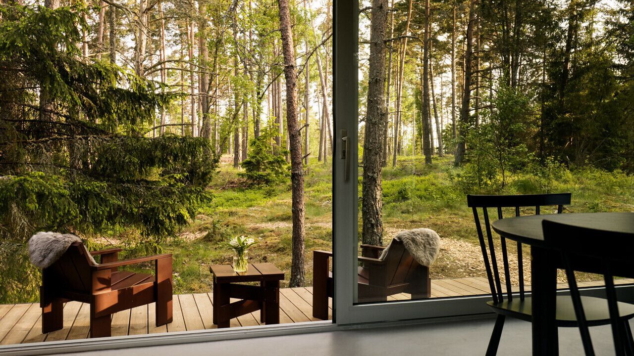 Photo of Outdoor in Vasterljung