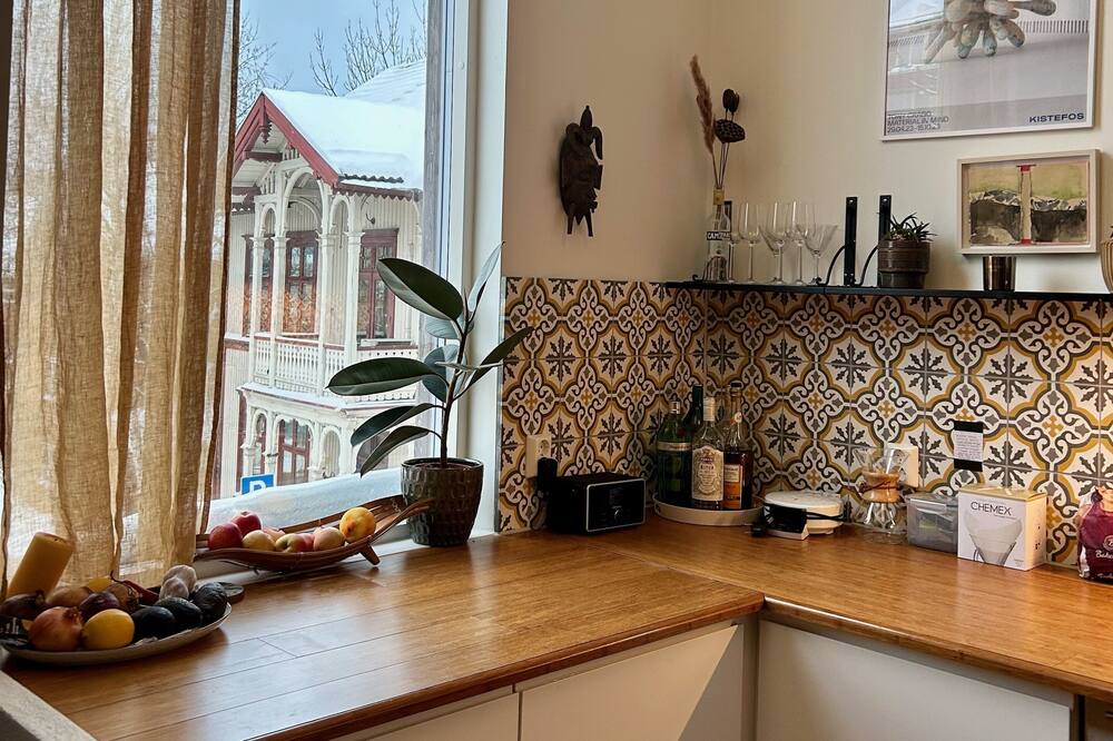 Photo of Kitchen in Grunerlokka