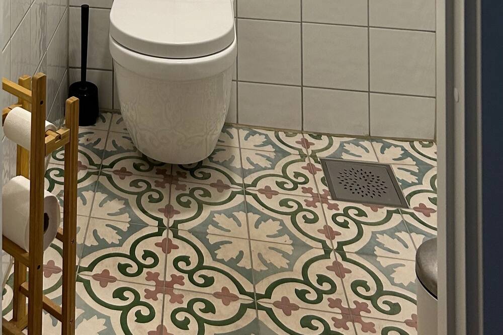 Photo of Bathroom in Grunerlokka