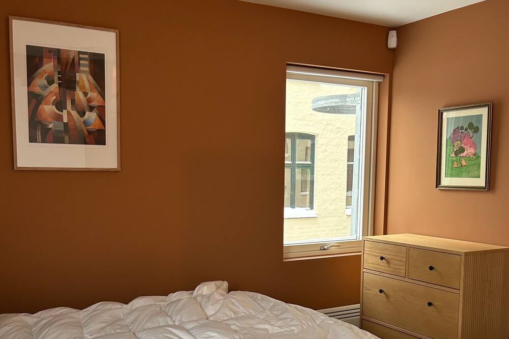 Photo of Bedroom in Grunerlokka