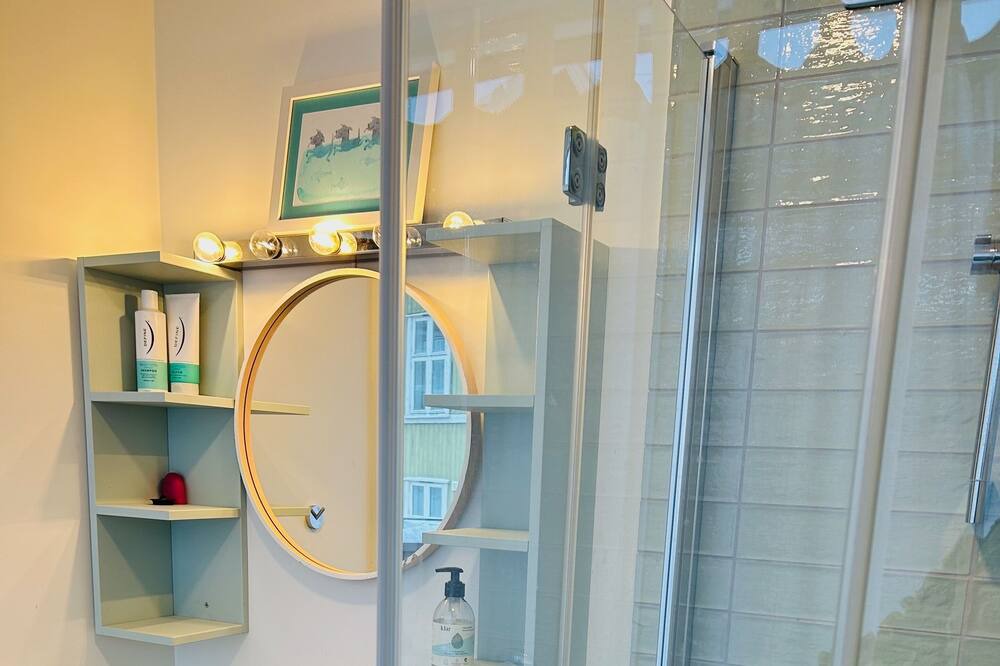 Photo of Bathroom in Grunerlokka