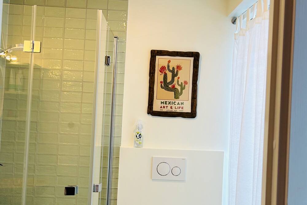 Photo of Bathroom in Grunerlokka