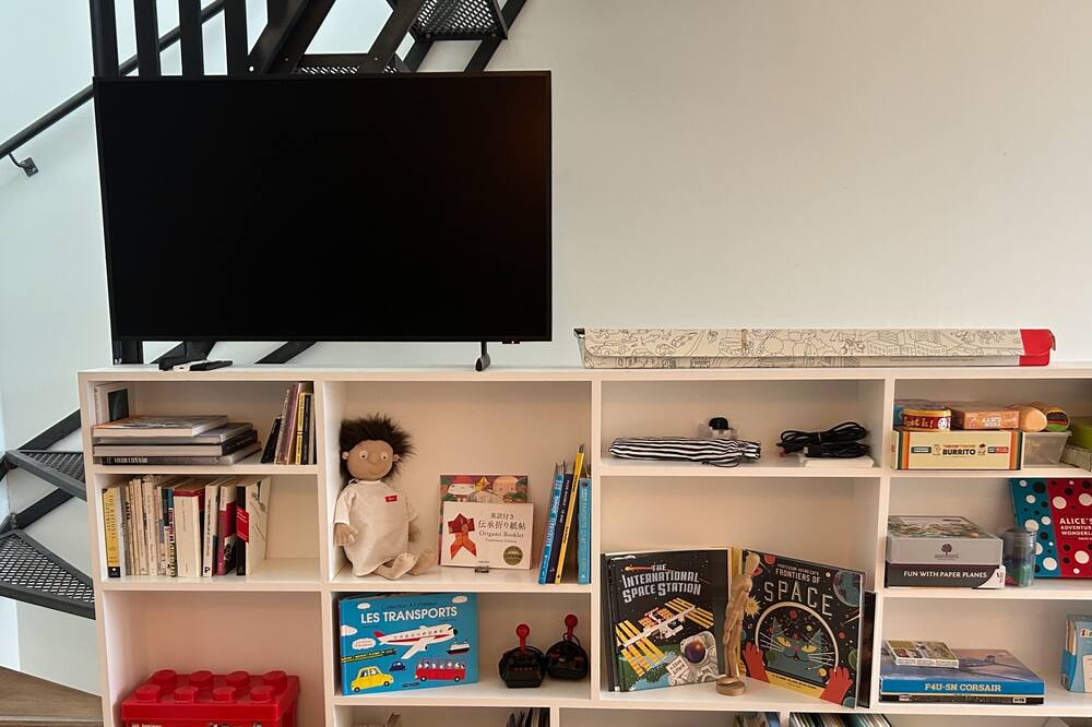 Photo of Bedroom in Grunerlokka
