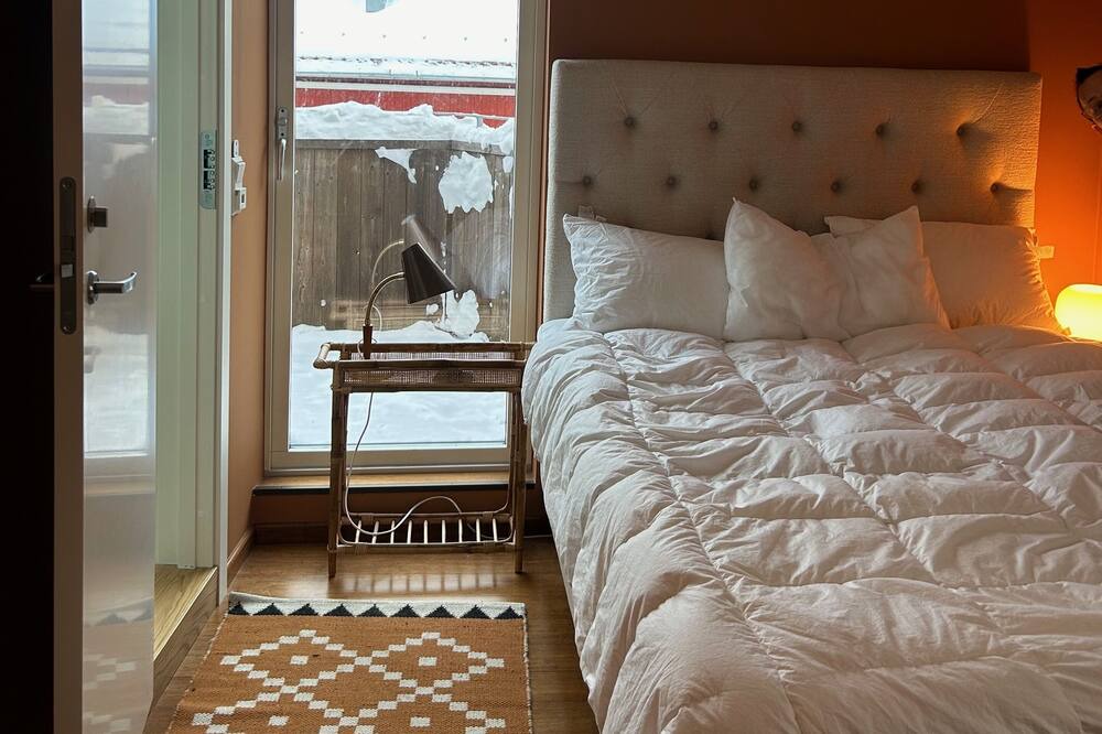 Photo of Bedroom in Grunerlokka