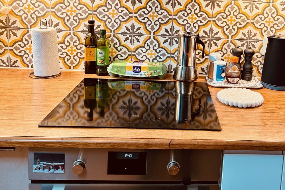Photo of Kitchen in Grunerlokka