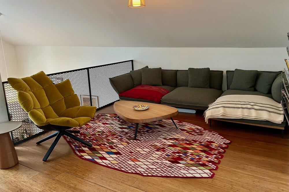 Photo of Livingroom in Grunerlokka