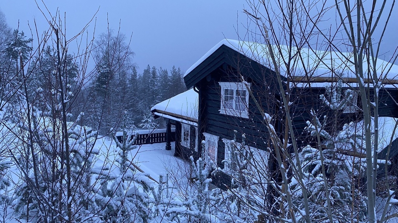 Photo of Outdoor in Kviteseid