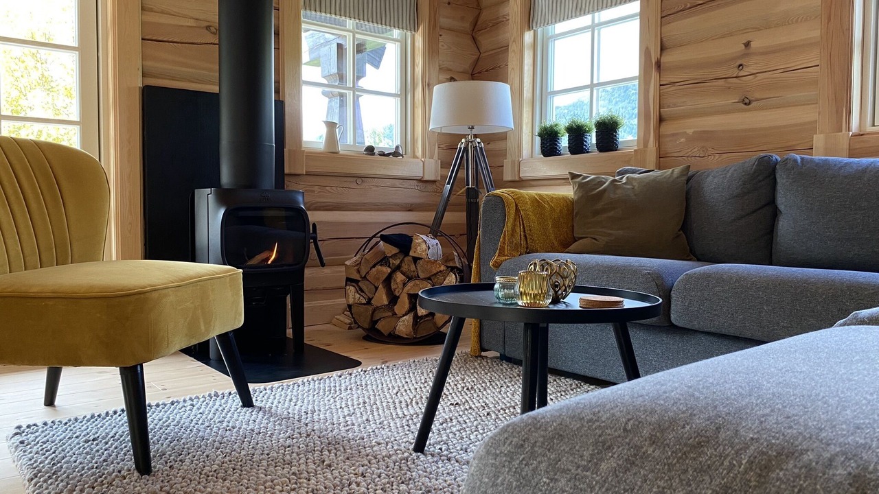 Photo of Livingroom in Kviteseid