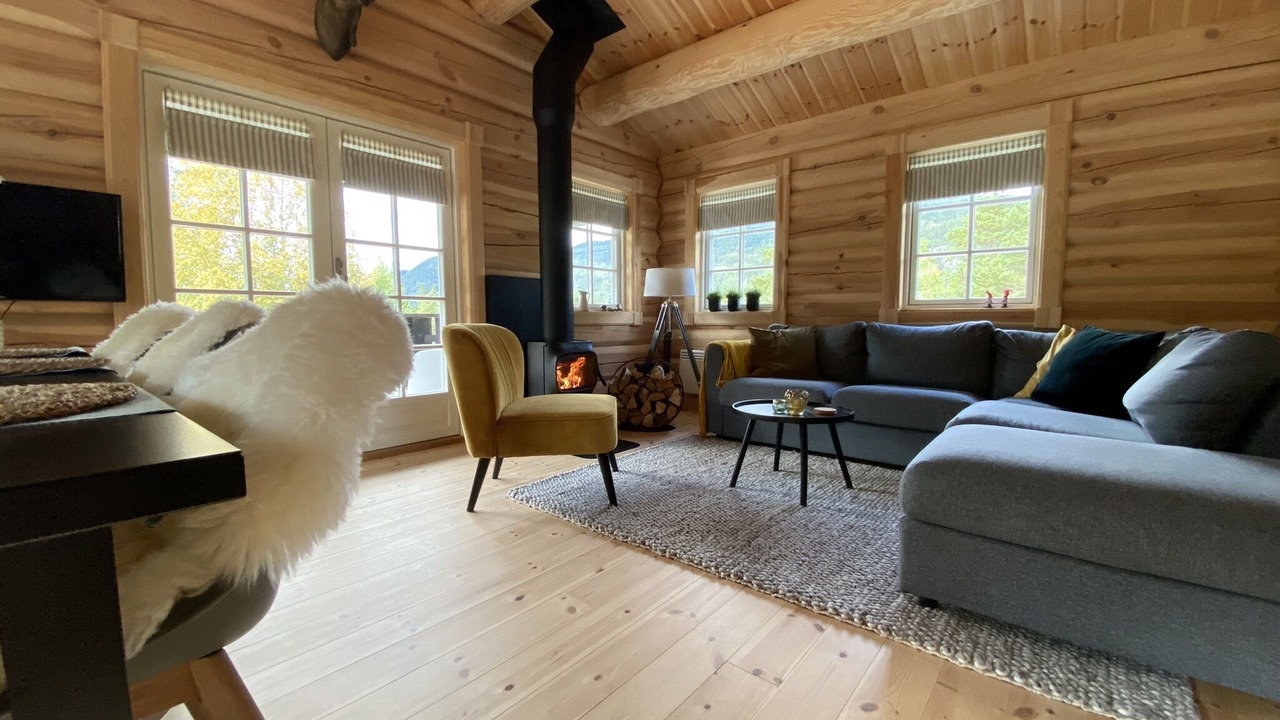 Photo of Livingroom in Kviteseid