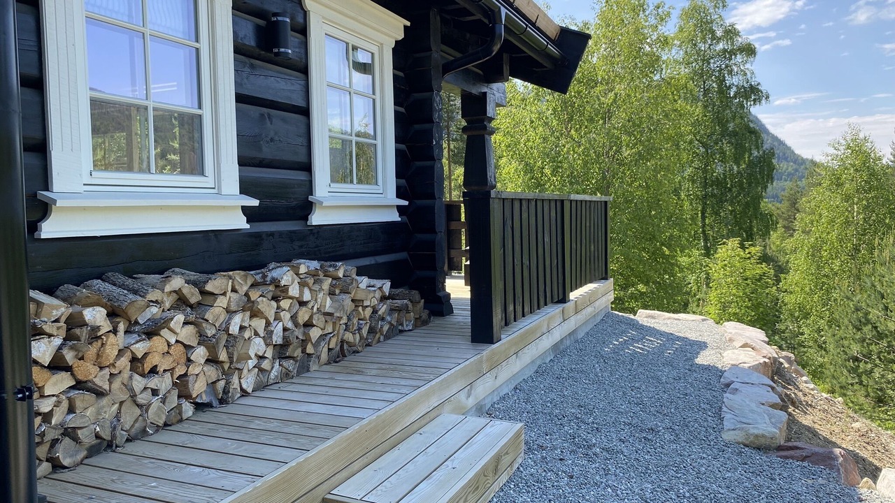 Photo of Outdoor in Kviteseid